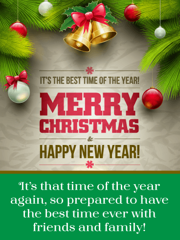 At the end of every year, the holidays bring more joy and goodwill to the world.We’d like to thank you for this wonderful year! Your support and trust is what inspires us to develop most cutting-edge IoT GPS Tracker. We have prepared many exciting updates for early 2020 and can’t wait to start the new year recharged and well-rested. In the new year, we will bring better services and products to you,which is our motivation. The best way to celebrate the holidays is by sending Merry Christmas & Happy New Year Wishes To you. Wish you joy, happiness, love, and well-being to commemorate the holidays. Celebrate the most wonderful time of the year with parties, toasts, and a kiss at midnight to ring in the new year. Use the best Merry Christmas & Happy New Year Wishes you can find to make this the best holiday season ever! We look forward to having a wonderful Christmas day. We are here to help you anytime