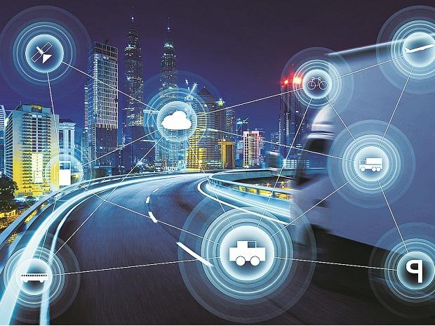 GPS tracker for Fleet management GPS tracker for Fleet management