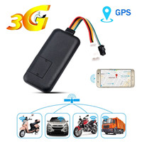 3g gps tracker