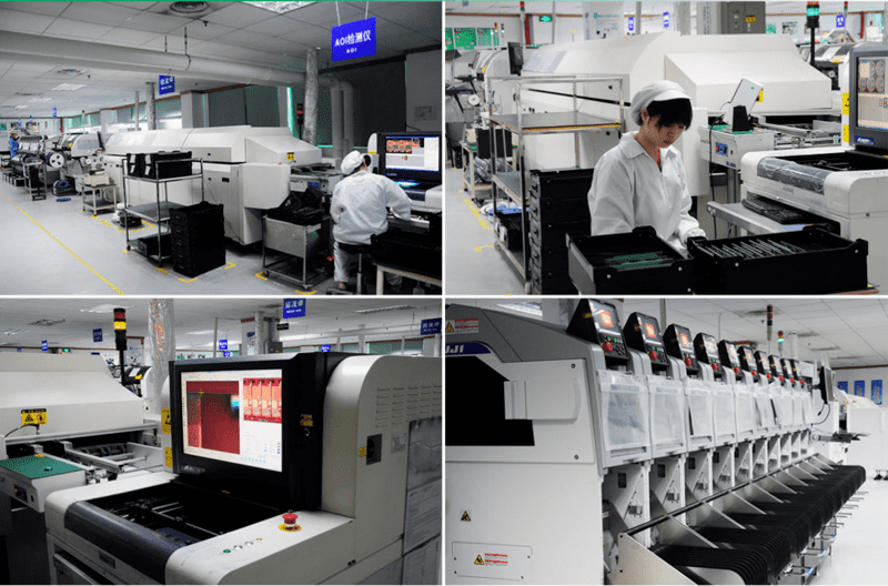 GPS locator factory GPS locator factory