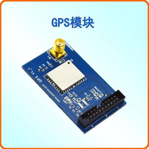 GPS module