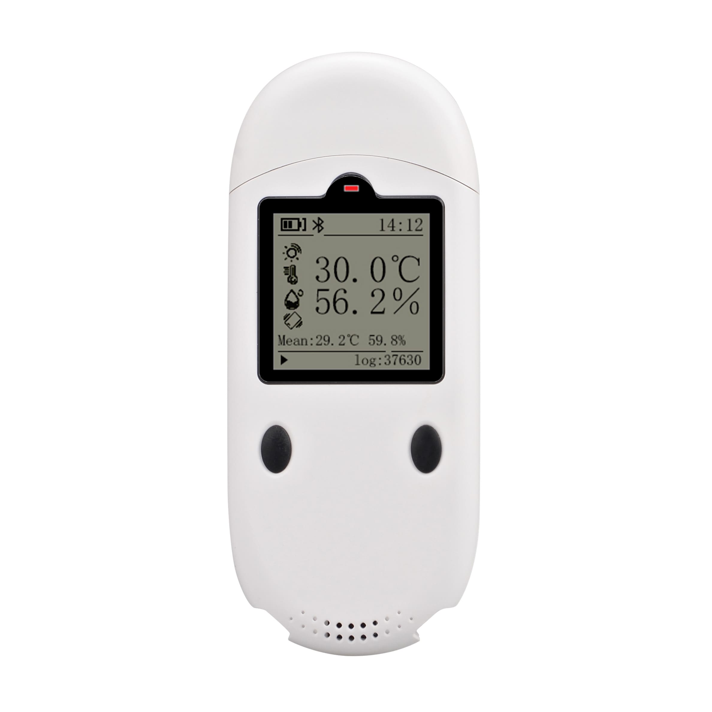DB01 Bluetooth Temperature & Humidity BEACON