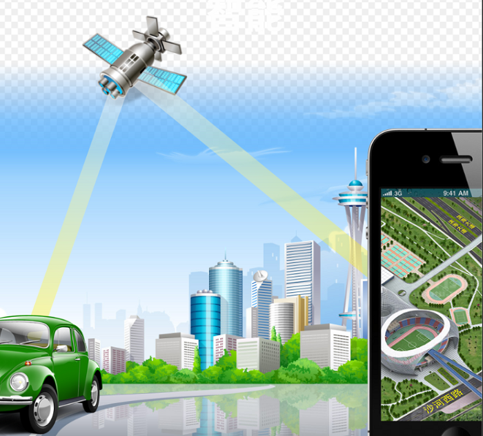 GPS tracking solutions