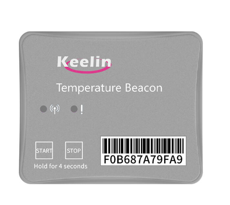 cold chain temperature device