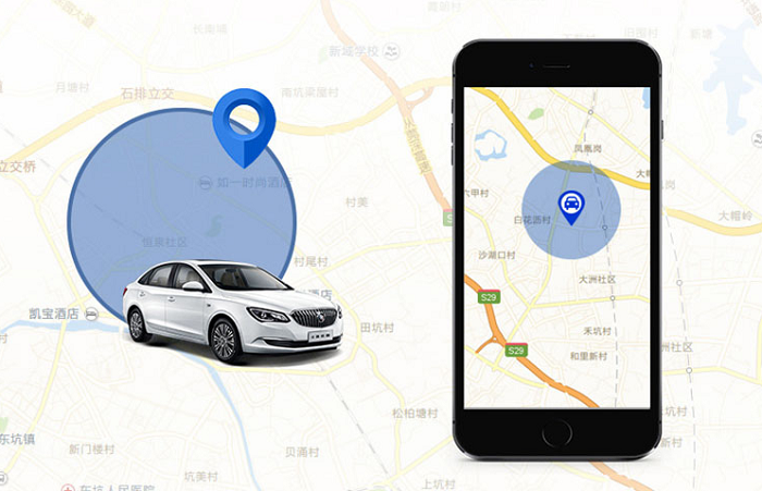 GPS tracker solutions