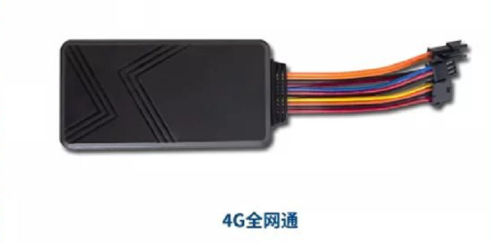 4G car GPS locator