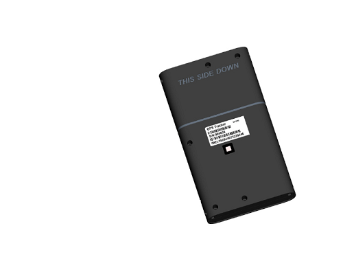 4G Wireless Tracker
