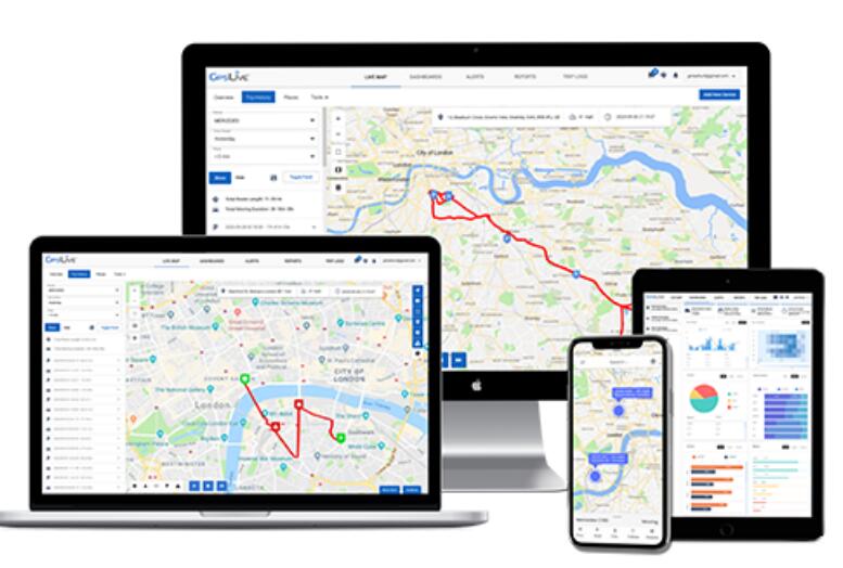 Latest GPS Tracking devices news from Eelink
