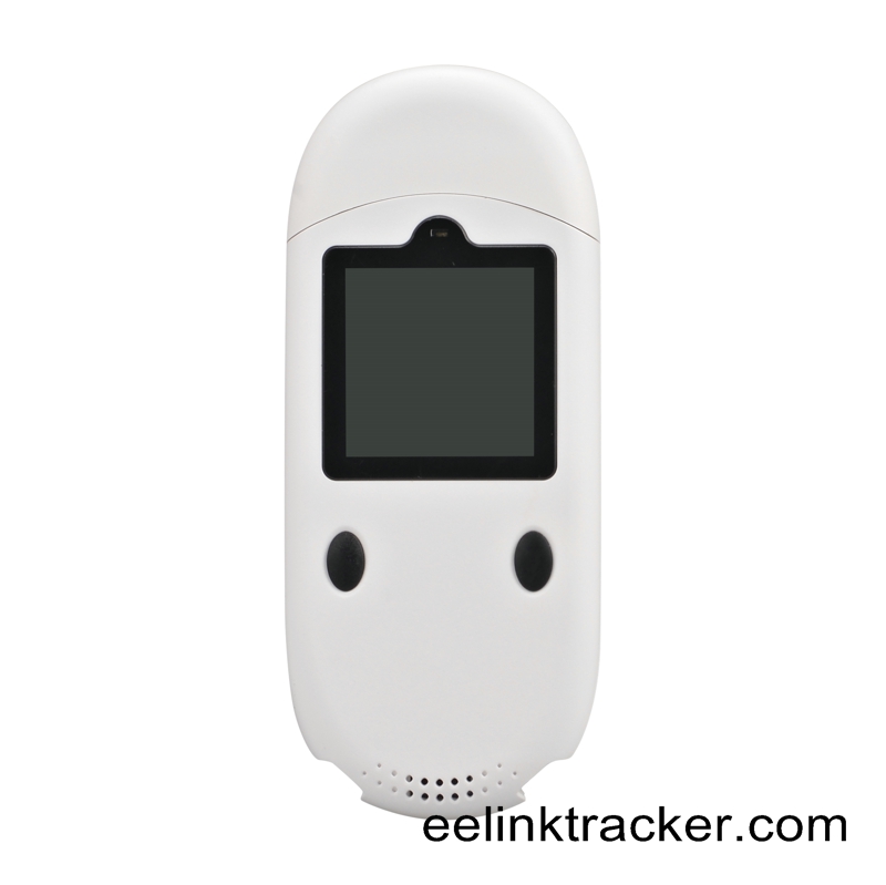 CONTINUOUS TEMPERATURE MONITORING DEVICE FOR VACCINES