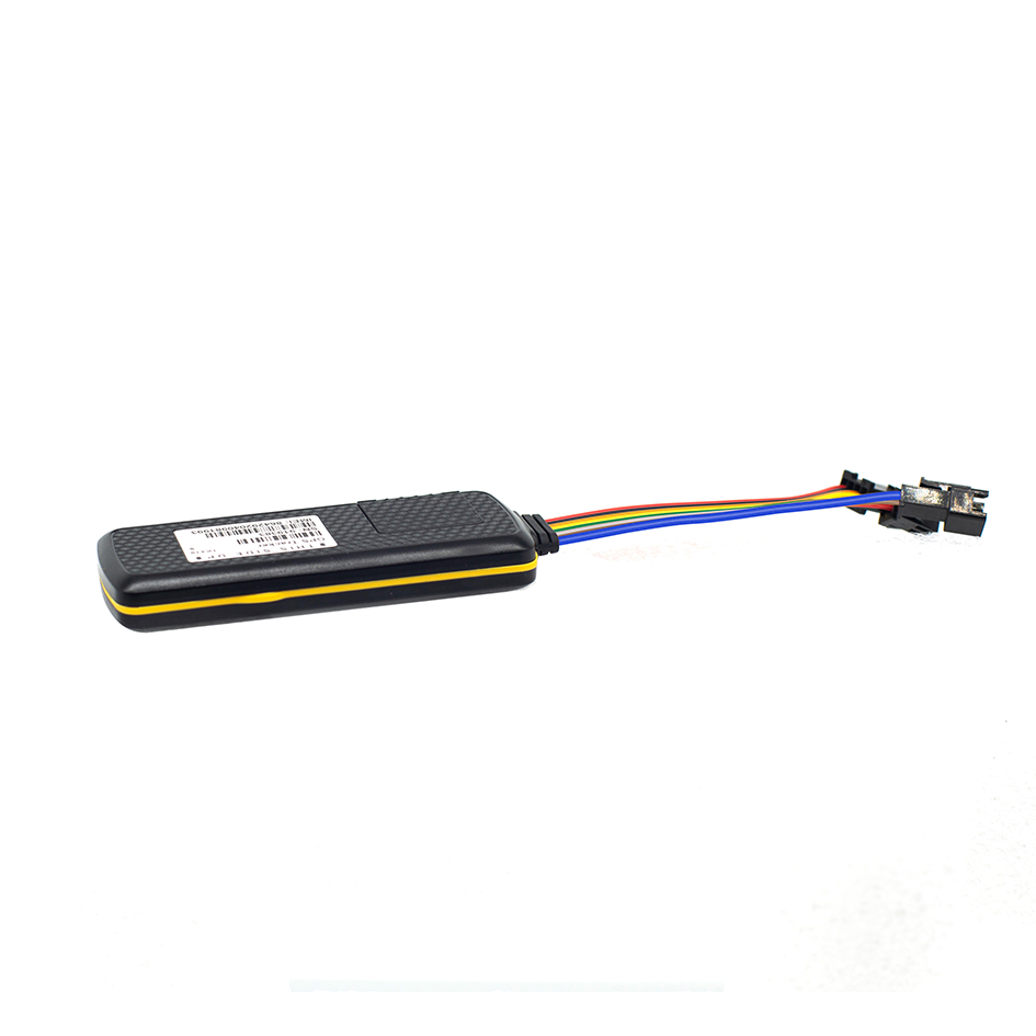 4G car GPS tracker TK419 support  iButton function for driver ID identify tracking