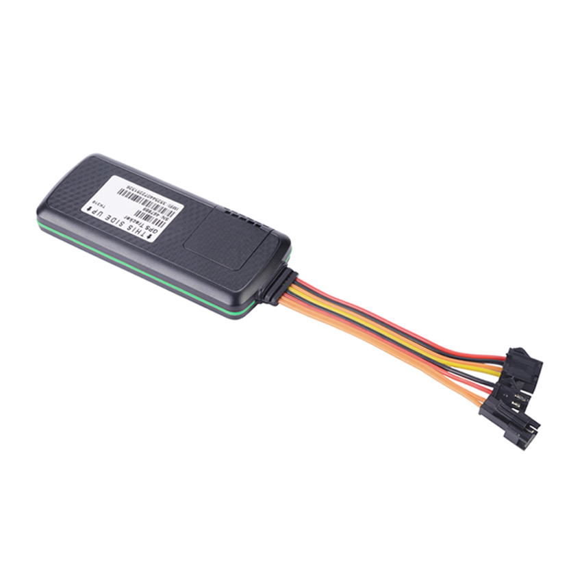 IoT NB1/LTE CAT M1 vehicle tracking device support cut off engine TK418