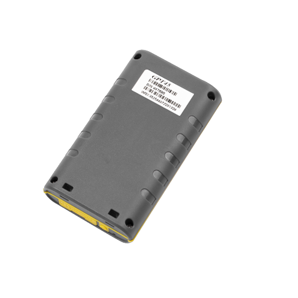 4G LTE Wireless GPS Tracker With Temperature/Humidity Sensot For Cold Chain (GPT45TH)