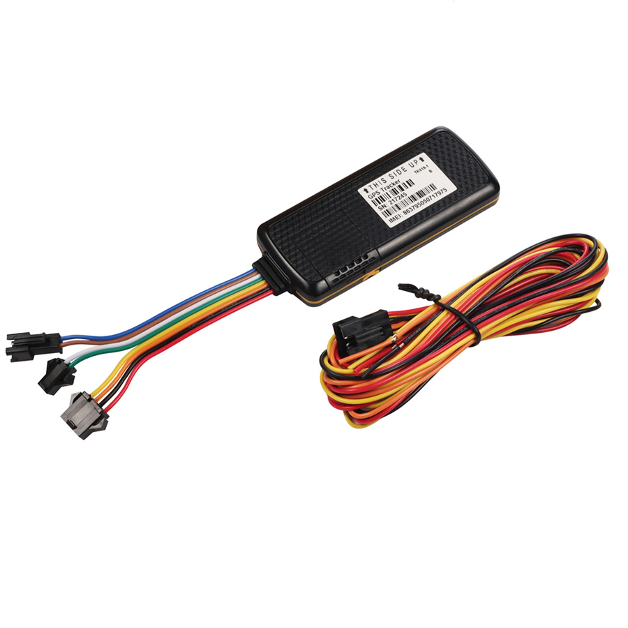 IoT NB1/LTE CAT M1 vehicle tracking device support cut off engine TK418