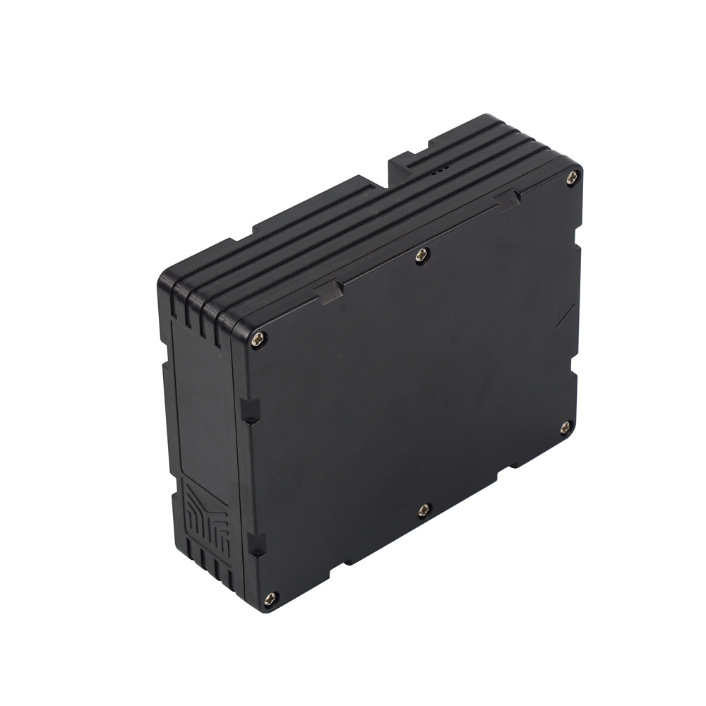 4G gps tracker super long battery life 8 years for trailer/pallet/asset tracking（GPT50）