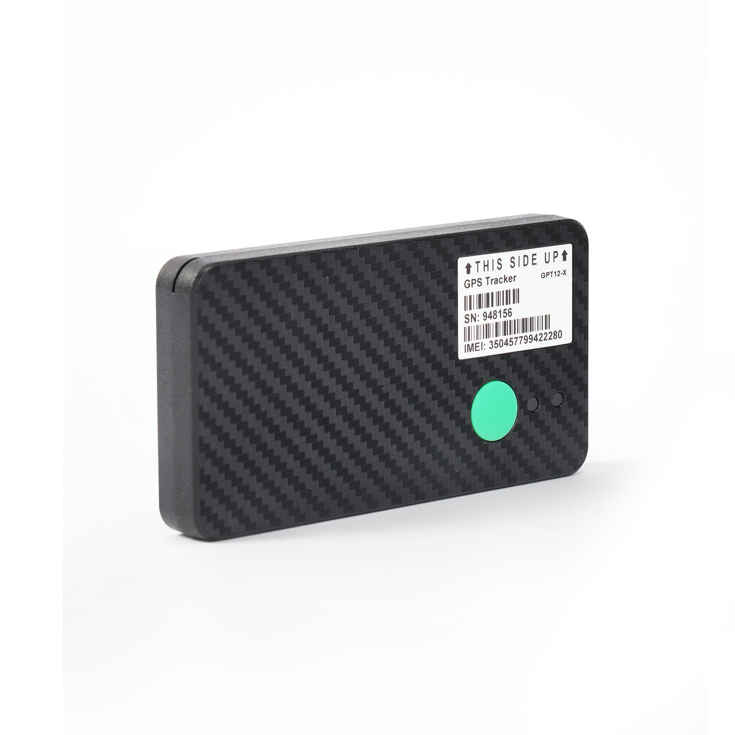 New LTE CATM/NB-ioT compact long standby gps tracker for luggage/container/asset（GPT12-X）