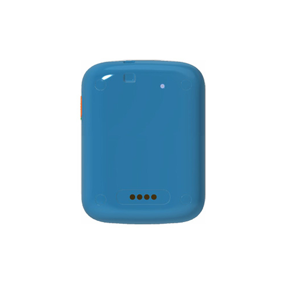 New 4G LTE two ways calling anti-lost mini GPS tracker for the elderly/children/personal safety(GPT60)