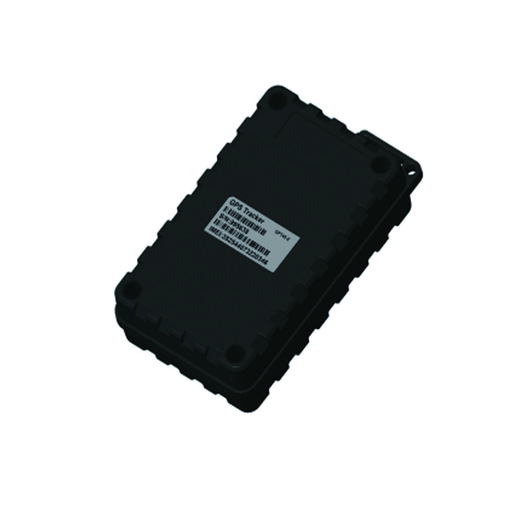 magnetic wireless GPS tracker long battery with light life sensor for trailer/container/asset tracking（GPT48-X）