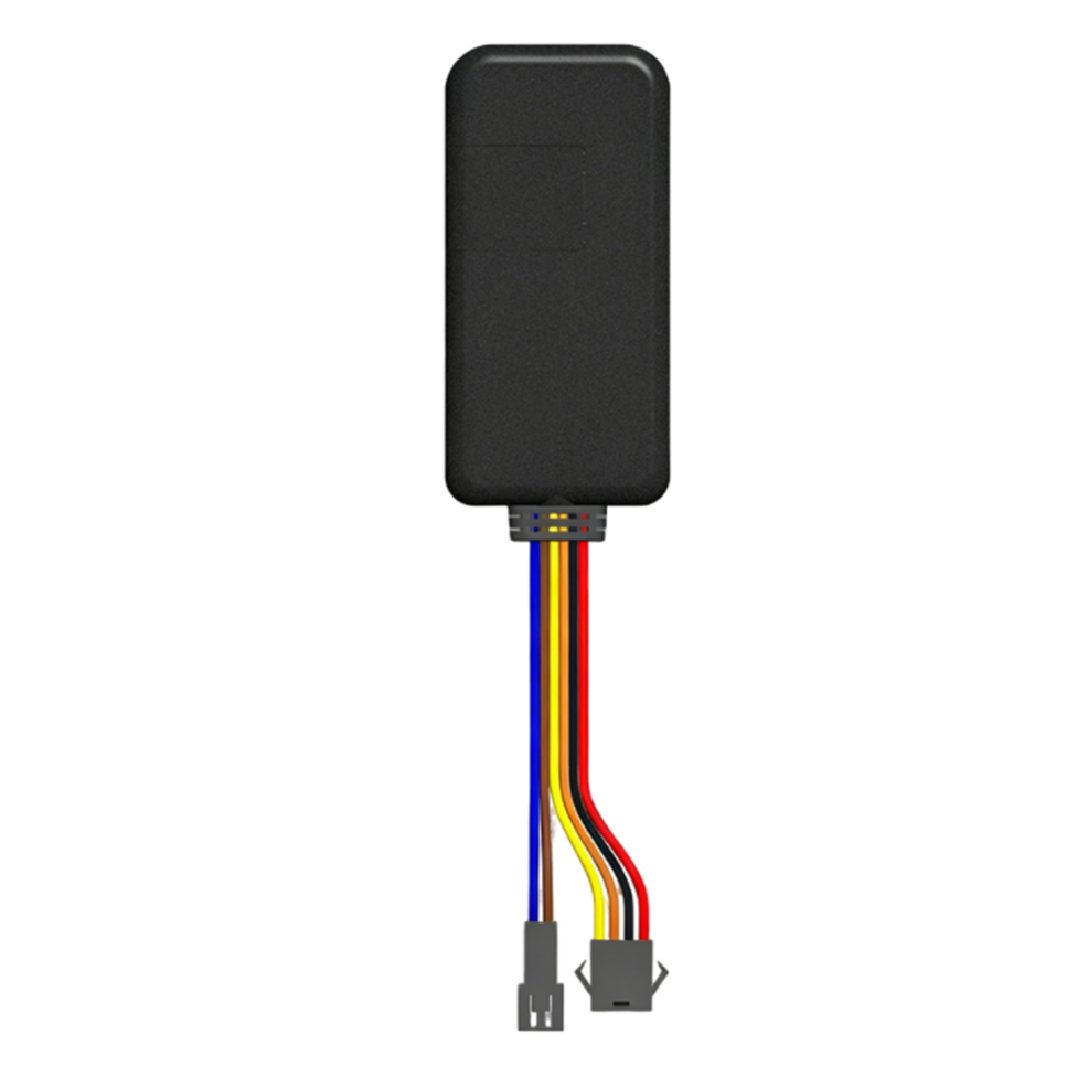 new 4G LTE WiFi vehicle/car GPS tracker support engine shut down remotely(TK116-4G）