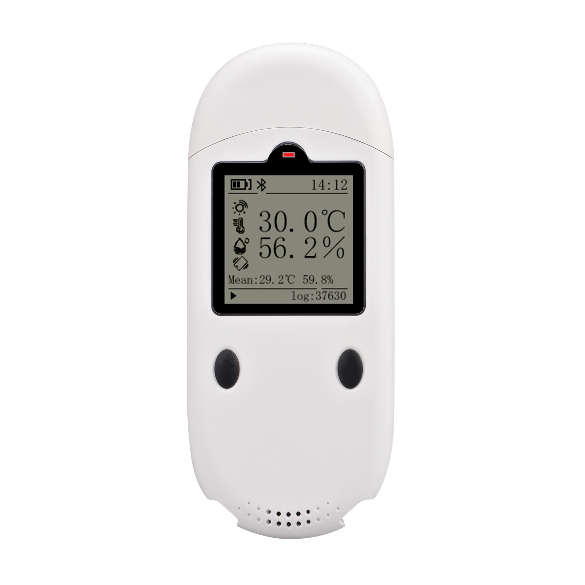 Temperature Monitoring Devices