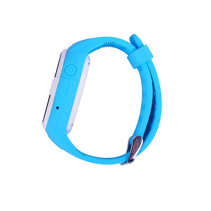 GPS/WiFi/LBS GPS Tracker for Kid GPS Watch GPT18