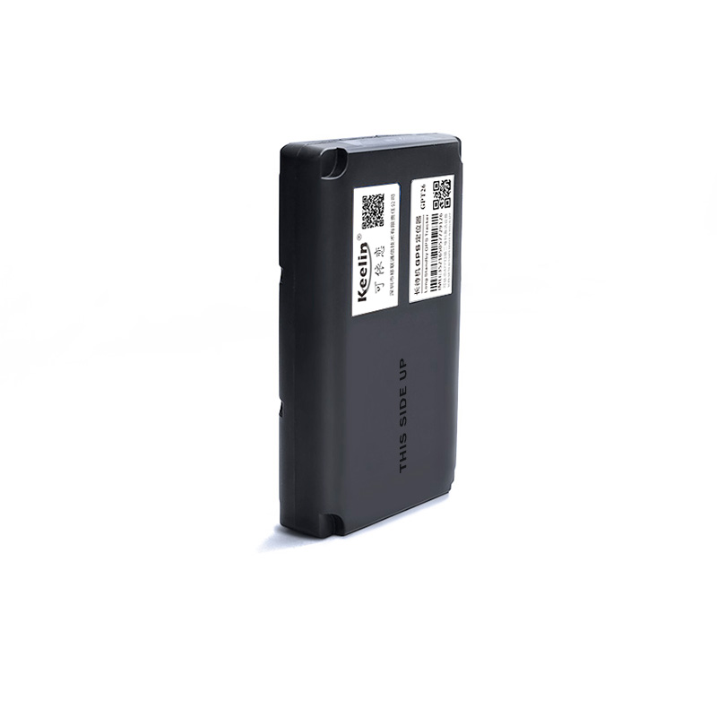 Rechargeable Asset GPS Tracker GPT26 with 7000mA battery