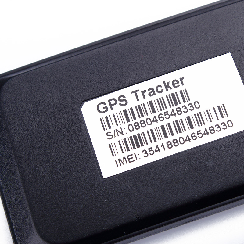 2G Wired GPS vehicle tracker TK115