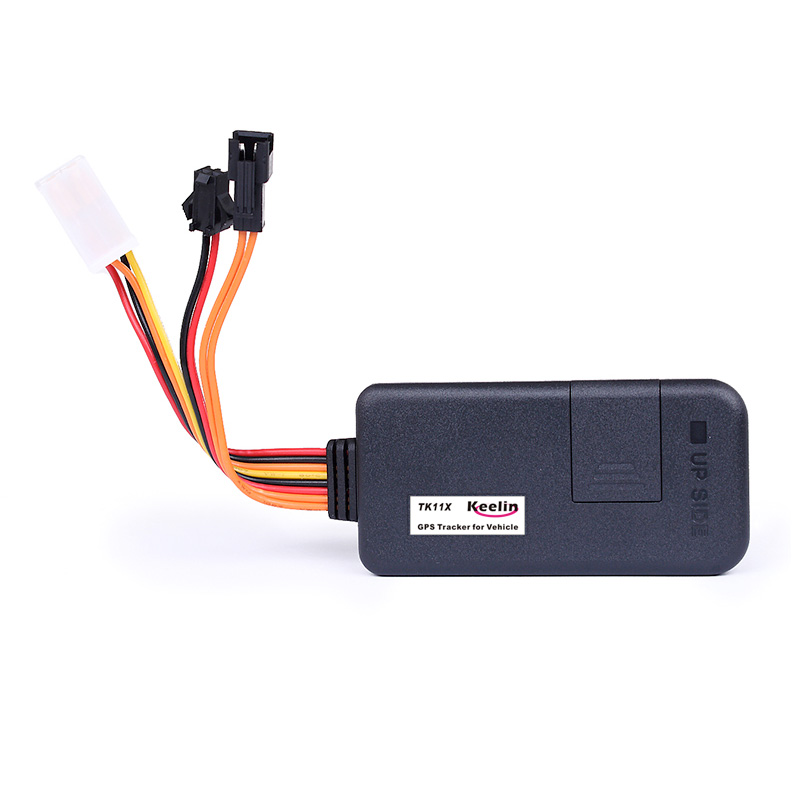 Best 2G GPS tracker for car, Hidden GPS tracker TK116