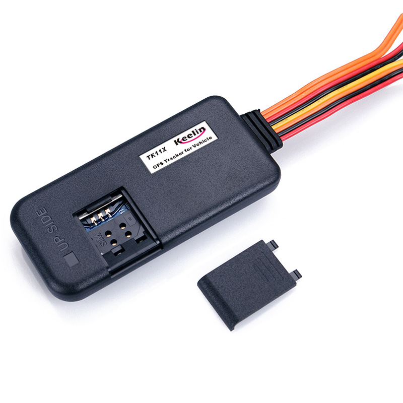 Best 2G GPS tracker for car, Hidden GPS tracker TK116