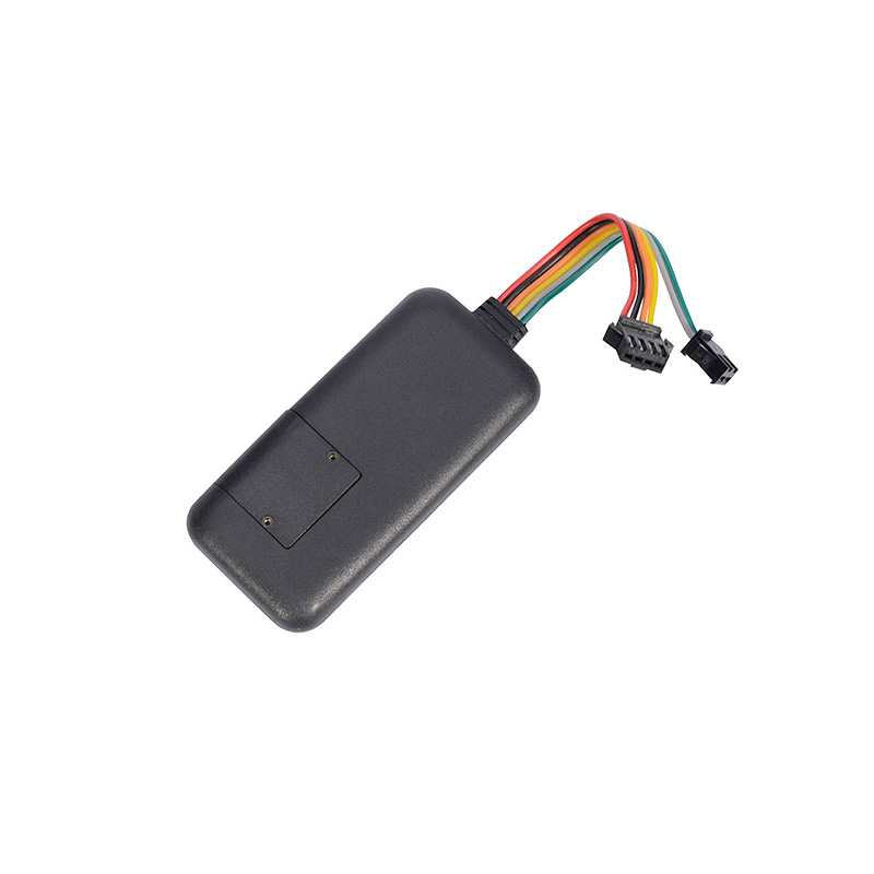 3G WCDMA Waterproof Vehicle GPS Tracker TK119-3G