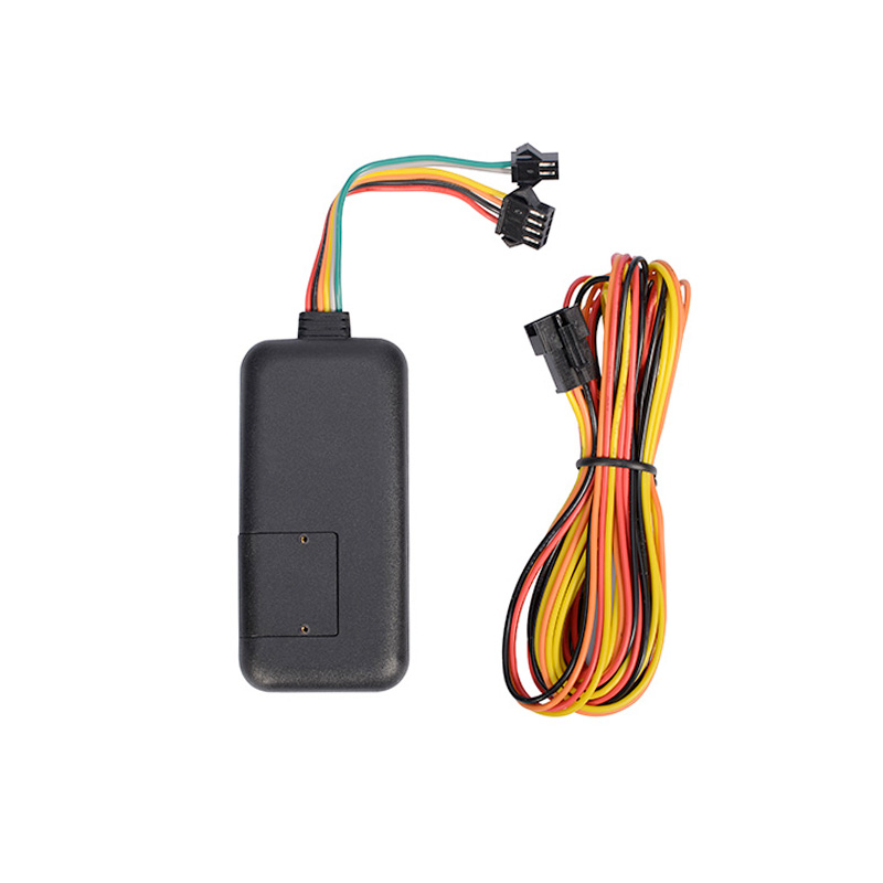 3G WCDMA Waterproof Vehicle GPS Tracker TK119-3G