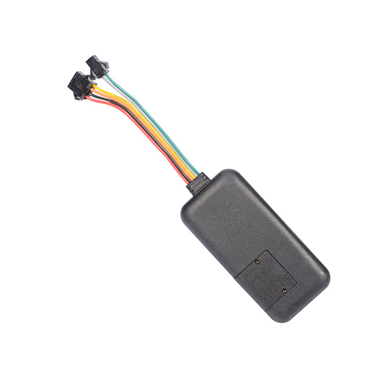 3G WCDMA Waterproof Vehicle GPS Tracker TK119-3G