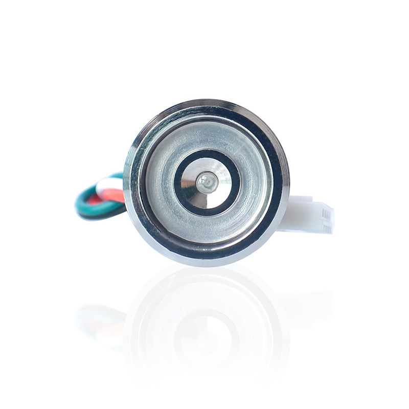 GPS tracker with Ibutton