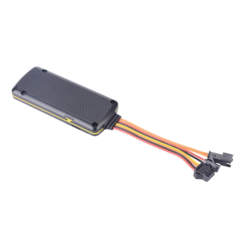 4G LTE GPS tracker TK419 support SOS Button function,vehicle/fleet tracking Devices