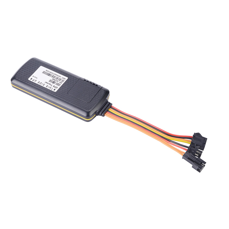 4G LTE FDD GPS Tracker for vehicle,high performance