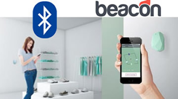 eelink advanced beacon devices solution