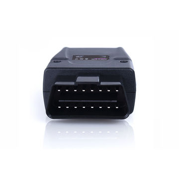 2G OBD GPS Tracker for Car,support Diagnostic function