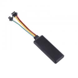 Real time GPS Tracker for vehicle with GPIO Port TK121-Eelink