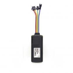 4G car GPS tracker TK419 support  iButton function for driver ID identify tracking