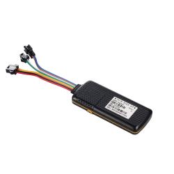 4G lte cat1 vehicle GPS tracker support engine off with FCC/CE （TK419-3）