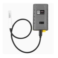 4G LTE Wireless GPS Tracker With Temperature/Humidity Sensot For Cold Chain (GPT45TH)
