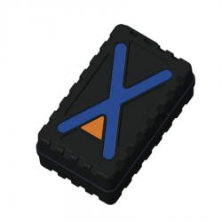 LTE CATM/NB-ioT magnetic gps tracker long battery life for trailer/container/asset（GPT48-X）