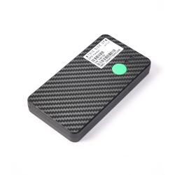 LTE CATM/NB-ioT mini long battery life wireless asset GPS tracker with light sensor (GPT12-XL）