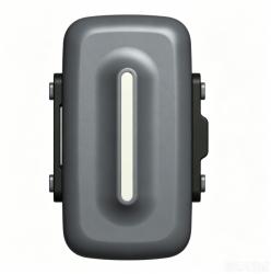 mini 4G LTE GPS/GNSS/ Wifi positioning pet animal GPS tracker  (GPT90)