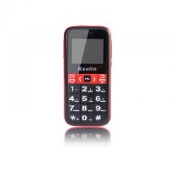 Cell phones for seniors K20 GPS SOS alert