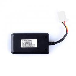 2G Wired GPS vehicle tracker TK115