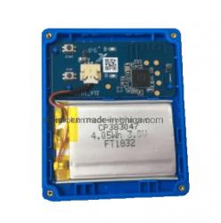 Cold Chain Temperature Monitoring Devices
